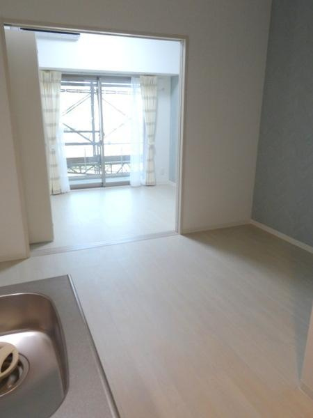 グランパシフィック泉尾Luxeの洋室|★綺麗な洋室★