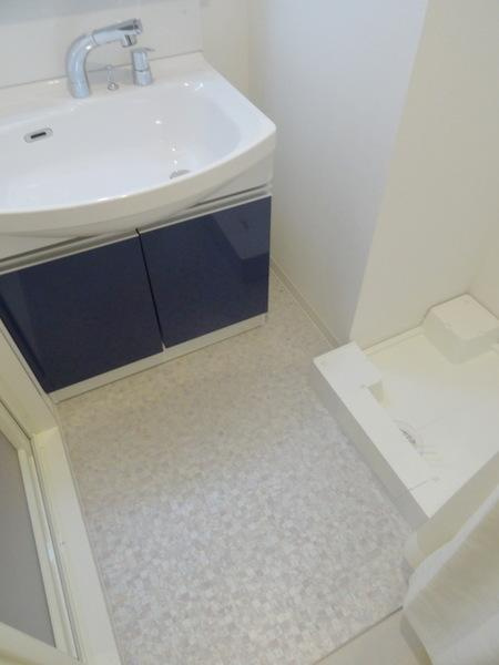 グランパシフィック泉尾Luxeの洗面所|★脱衣所★