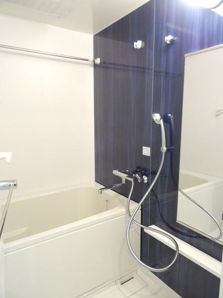 グランパシフィック泉尾Luxeの浴室|★お風呂もオシャレ★