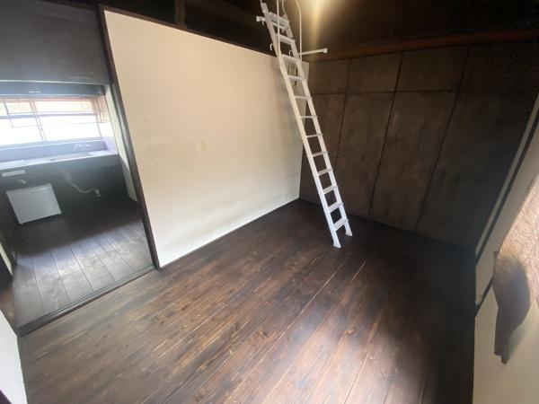 大阪市大正区三軒家西３丁目のテラスのキッチン|★キッチン★