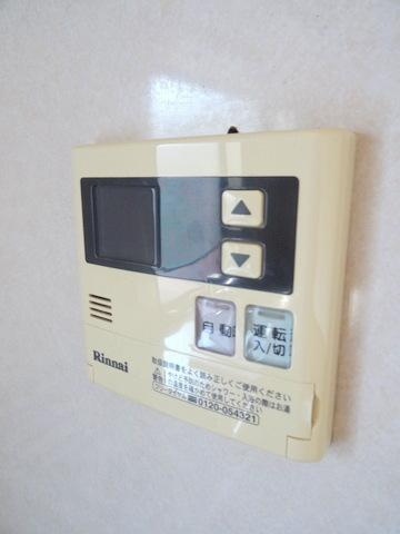 山縣ハイツのキッチン