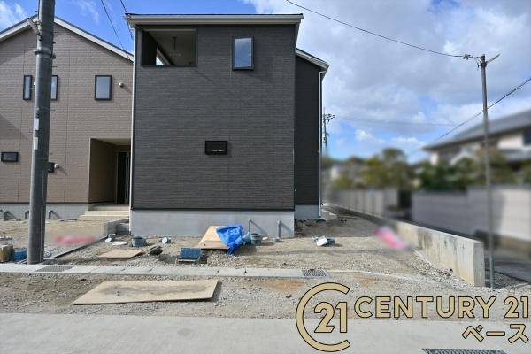 クレイドルガーデン大久保町 １号棟 ／新築一戸建のその他