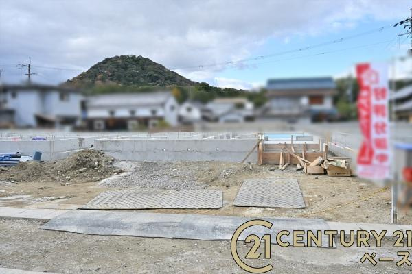 クレイドルガーデン大久保町 ２号棟 ／新築一戸建のその他