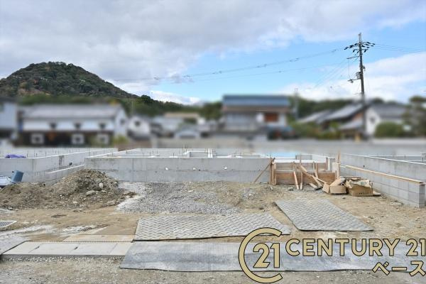 クレイドルガーデン大久保町 ２号棟 ／新築一戸建のその他