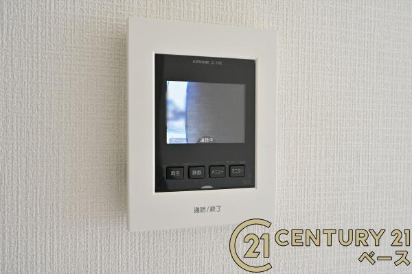 クレイドルガーデン大久保町 ３号棟 ／新築一戸建の内観：施工例|■従来品と比べ約７０％も節水タイプのトイレです！１階・２階共にウォシュレット付き！■