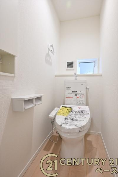 クレイドルガーデン大久保町 ３号棟 ／新築一戸建の区画図|■こちらの物件は３号棟です！■