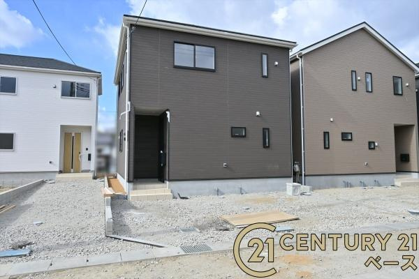 クレイドルガーデン大久保町 ３号棟 ／新築一戸建のその他