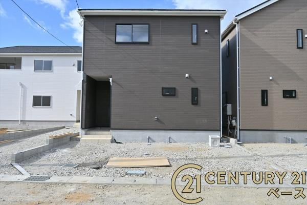 クレイドルガーデン大久保町 ３号棟 ／新築一戸建のその他