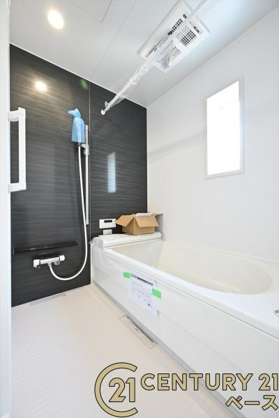 クレイドルガーデン大久保町 ３号棟 ／新築一戸建の内観：施工例|■ほっこり落ち着ける和室！客間としてもご利用いただけます！■