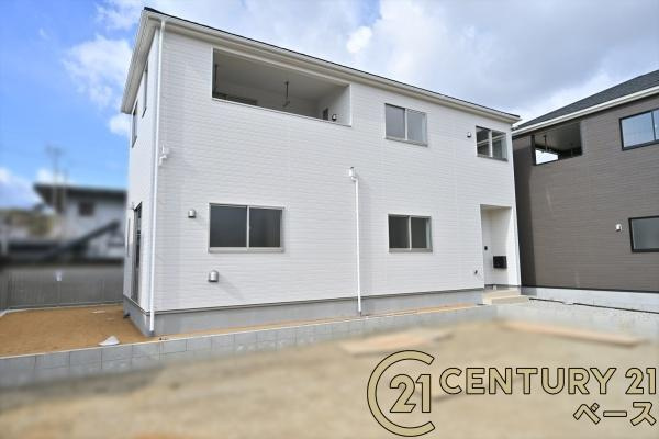 クレイドルガーデン大久保町 ４号棟 ／新築一戸建のその他