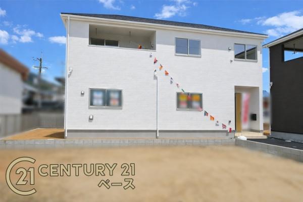クレイドルガーデン大久保町 ４号棟 ／新築一戸建のその他|■現地撮影写真■小学校まで徒歩１0分圏内と子育て世代も安心！