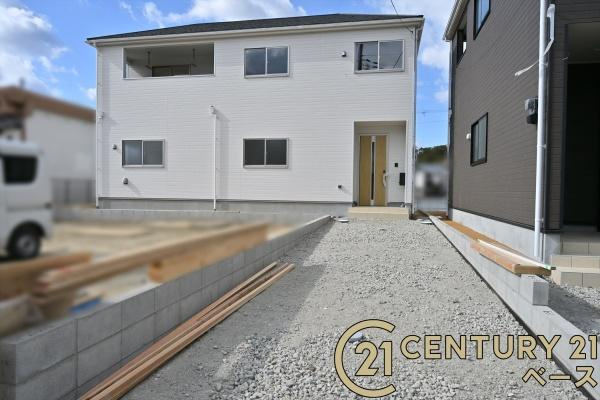 クレイドルガーデン大久保町 ４号棟 ／新築一戸建のその他