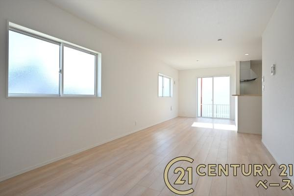 クレイドルガーデン大久保町 ４号棟 ／新築一戸建の内観：施工例|■浄水器付きのシステムキッチンです！■