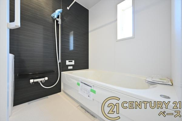 クレイドルガーデン大久保町 ４号棟 ／新築一戸建の内観：施工例|■日当たりのよい明るい雰囲気の洋室です！■
