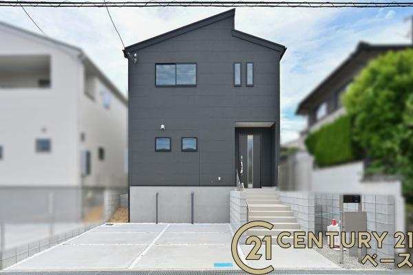 リーブルガーデン高塚台 １号棟 ／新築一戸建のその他|■現地撮影写真■落ち着いた雰囲気の閑静な住居エリア！