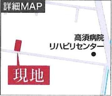 西尾市一色町赤羽　全1棟・1号棟のその他