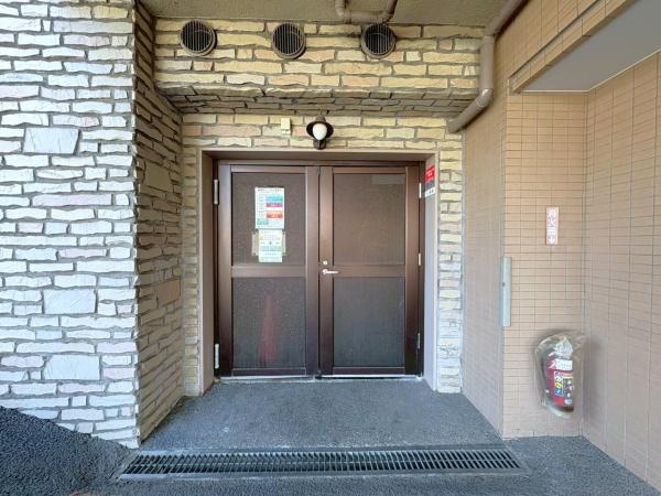 ビッグヴァン宮前平のその他