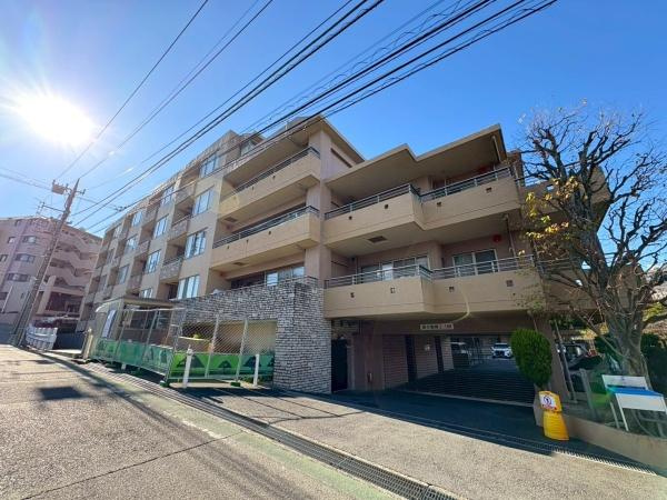 ビッグヴァン宮前平