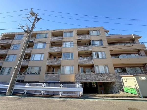 ビッグヴァン宮前平のその他