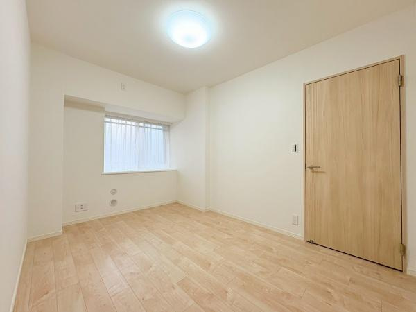 アーバンフォレスト柿生の洋室|洋室1　約6.2帖