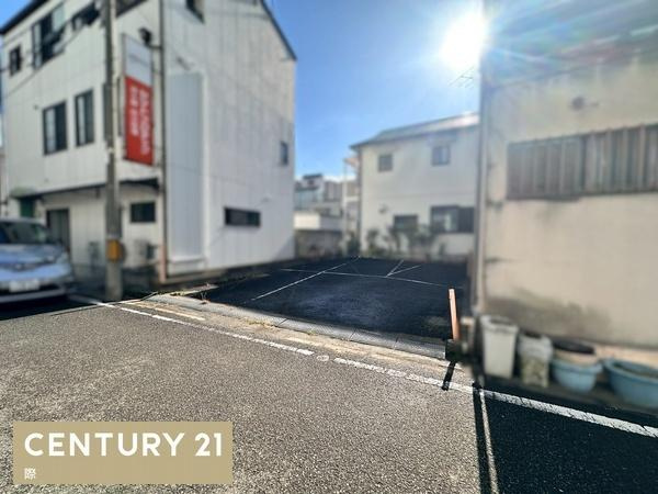 和歌山市蔵小路　土地のその他