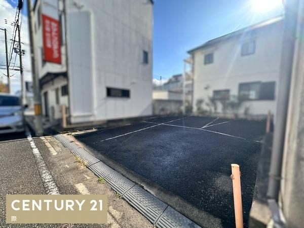 和歌山市蔵小路　土地のその他