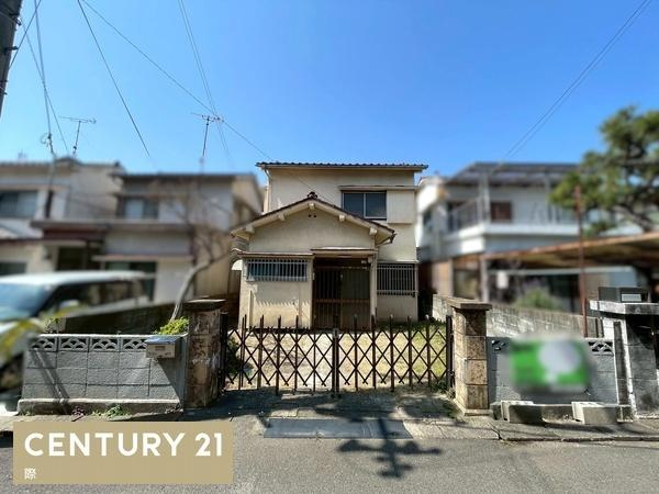 和歌山市園部　中古戸建