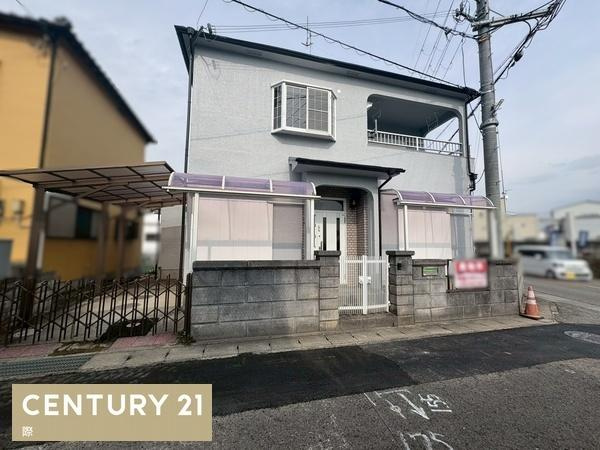 岩出市西国分　中古戸建のその他
