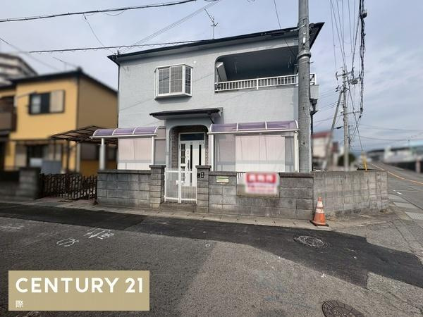 岩出市西国分　中古戸建