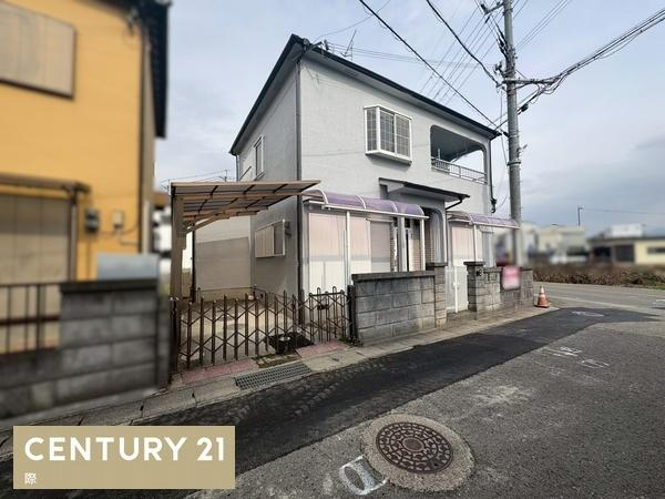 岩出市西国分　中古戸建のその他