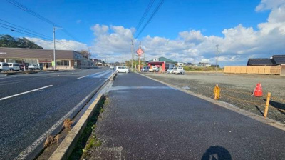 【その他】 | 福市　貸土地