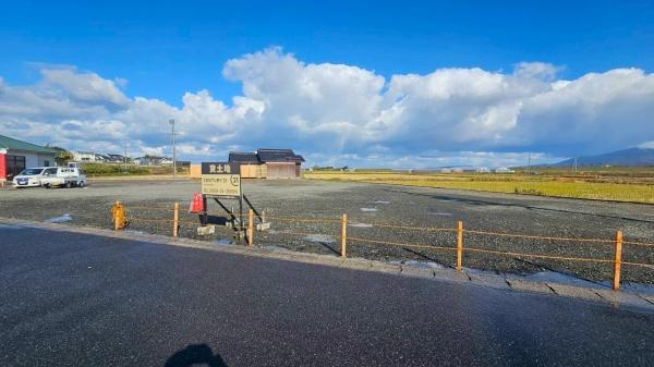 【その他】 | 福市　貸土地