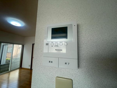 【セキュリティ】 | ルミエール