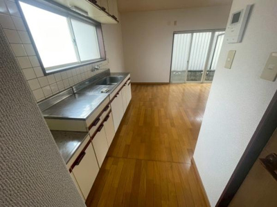 【キッチン】 | ルミエール