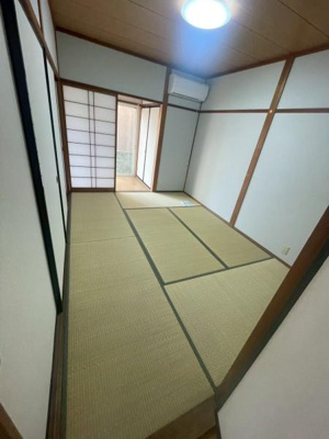 【寝室】 | ルミエール