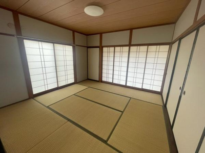 【和室】 | ルミエール