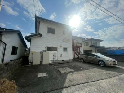 【外観】 | ルミエール