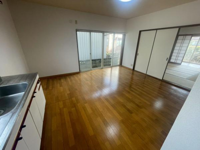 【居間・リビング】 | ルミエール