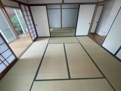 【和室】 | ルミエール