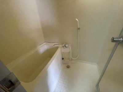 【浴室】 | ルミエール