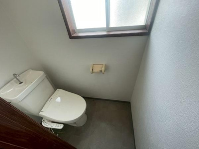 【トイレ】 | ルミエール