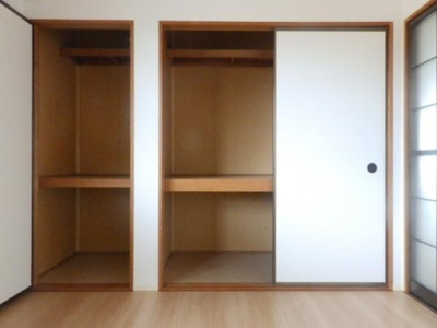 【収納】 | ル・プレジールＫ