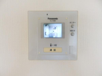 【セキュリティ】 | ル・プレジールＫ