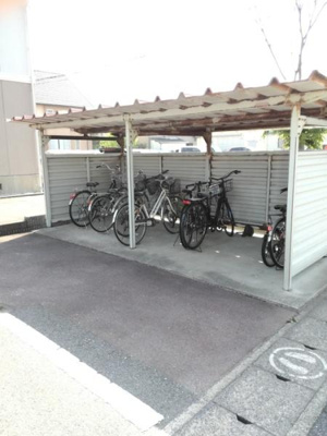 【その他共用部分】 | ル・プレジールＫ