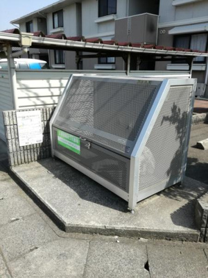 【その他共用部分】 | ル・プレジールＫ