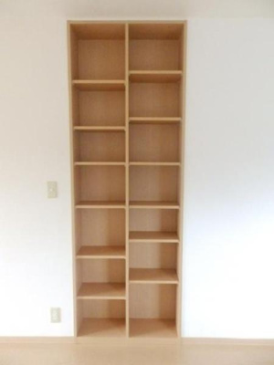 【収納】 | ル・プレジールＫ