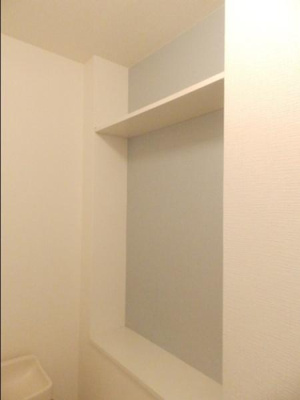 【収納】 | ル・プレジールＫ