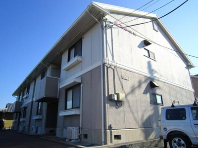 【外観】 | ル・プレジールＫ