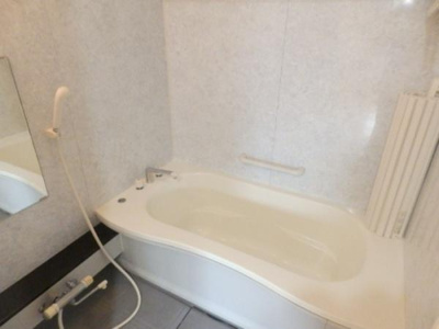 【浴室】 | ル・プレジールＫ