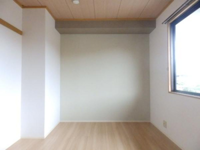 【洋室】 | ル・プレジールＫ